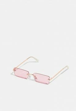 Pier One Unisexo UNISEX - Gafas De Sol - Pink