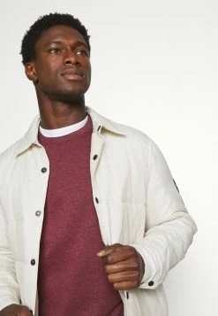 Pier One Hombre Sudadera - Bordeaux -PIER ONE Ventas fafeaf7f7b854526ab68766423c04dec