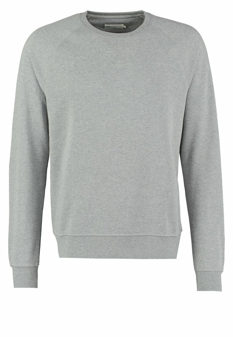 Pier One Sudadera - Mid Grey Melange, Hombre 8 Pier One Sudadera - Mid Grey Melange, Hombre - Imagen 6