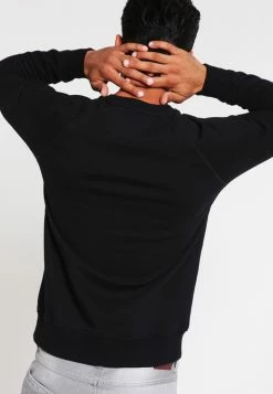 Pier One Hombre Sudadera - Black -PIER ONE Ventas fb31b04ae0f940d1a6c4b120418d72ac