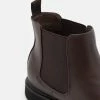 Pier One Hombre Botines - Dark Brown