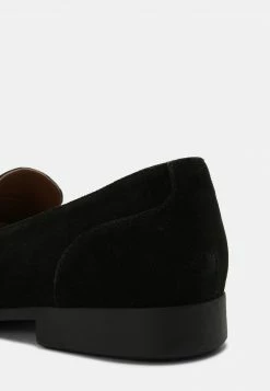 Pier One Hombre Mocasines - Black -PIER ONE Ventas fba493accf264e1096b9198e0696ce99