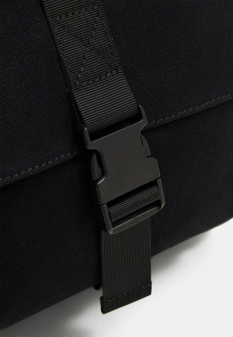 Pier One Unisexo UNISEX - Mochila - Black 6 Pier One Unisexo UNISEX - Mochila - Black - Imagen 4