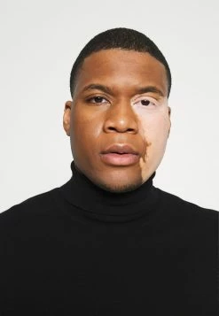 Pier One Hombre Jersey De Punto - Black -PIER ONE Ventas fbd26a2e537242bba5ca90be5a6b76fd