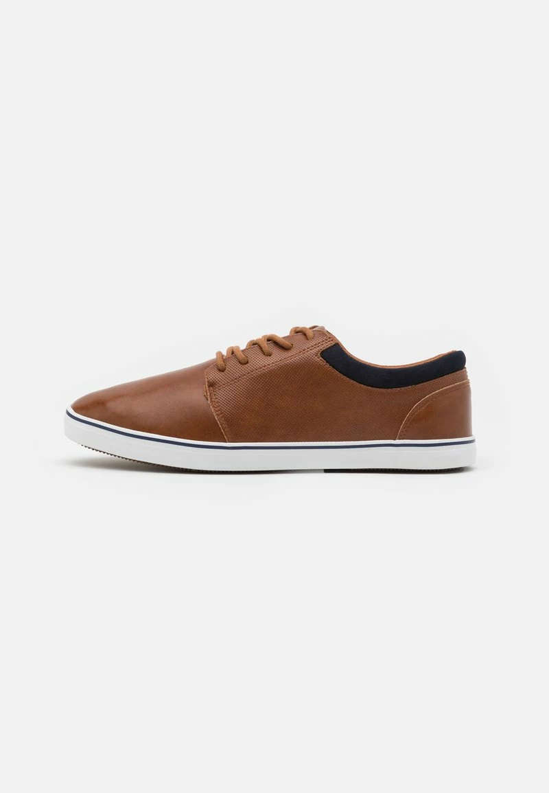 Pier One Hombre Zapatillas - Cognac 3 Pier One Hombre Zapatillas - Cognac