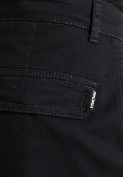 Pier One Hombre Pantalones Cargo - Black -PIER ONE Ventas fbeef415900f4ad7bbf8e393c8c4e03f