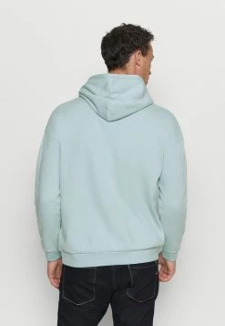 Pier One Hombre PLAIN SKATER HOODY - Jersey Con Capucha - Light Blue 9 Pier One Hombre PLAIN SKATER HOODY - Jersey Con Capucha - Light Blue -PIER ONE Ventas fc01701bbc2e419f8d1fb1e65c08606f