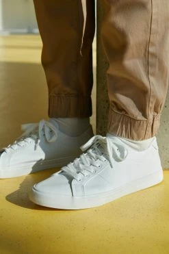 Pier One Hombre UNISEX - Zapatillas - White -PIER ONE Ventas fc1838e3dc71431d9df84ba5a9e91df9