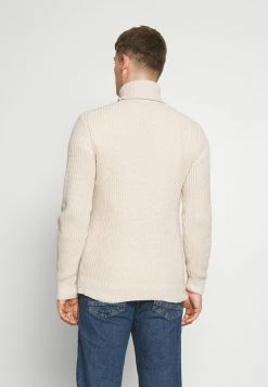Pier One Hombre Jersey De Punto - Off-white 9 Pier One Hombre Jersey De Punto - Off-white -PIER ONE Ventas fc214009af8e4d2085a7d2131e8a49e3