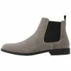 Pier One Hombre Botines - Grey 2 Pier One Hombre Botines - Grey -PIER ONE Ventas fc2eda036b3d4ea3b6ffb6749afcf5be