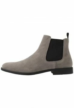 Pier One Hombre Botines - Grey