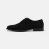 Pier One Hombre Zapatos Con Cordones - Black