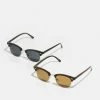 Pier One 2 PACK - Gafas De Sol - Brown/black, Hombre 2 Pier One 2 PACK - Gafas De Sol - Brown/black, Hombre -PIER ONE Ventas fc843ea18b9a49fb93975930696106b8