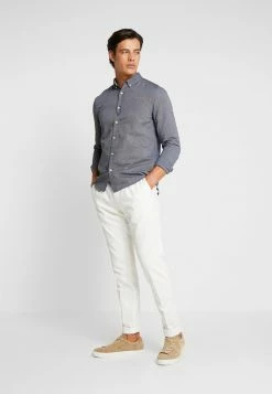 Pier One Hombre Camisa - Grey 10 Pier One Hombre Camisa - Grey -PIER ONE Ventas fc861f6e3b8f4997af120990565b7324
