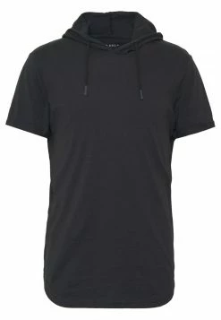 Pier One Camiseta Estampada - Black, Hombre 10 Pier One Camiseta Estampada - Black, Hombre -PIER ONE Ventas fcb0f56698ac44aa96cd367a98c91c20