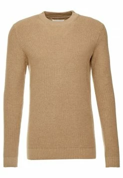 Pier One Hombre Jersey De Punto - Camel 10 Pier One Hombre Jersey De Punto - Camel -PIER ONE Ventas fd026783acbd4de48bc2112e52a1aea0
