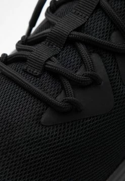 Pier One Hombre Zapatillas - Black -PIER ONE Ventas fd7973d1cfc743a3aa39c29280af9879