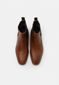 Pier One Hombre Botines - Cognac -PIER ONE Ventas fd7bb2291f06457fbf2fb132b562ab31