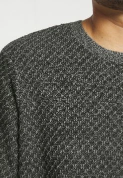 Pier One Hombre Jersey De Punto - Mottled Grey 11 Pier One Hombre Jersey De Punto - Mottled Grey -PIER ONE Ventas fd85528e41544887bde56988cd669eca