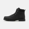 Pier One Hombre Botines Con Cordones - Black -PIER ONE Ventas fd90ff0d778d46749d2ac3754dcf143a