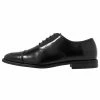 Pier One Hombre Zapatos Con Cordones - Black 1 Pier One Hombre Zapatos Con Cordones - Black -PIER ONE Ventas fdc1d41e53564862b1686c8491ef282b