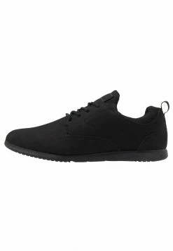 Pier One Unisexo UNISEX - Zapatillas - Black