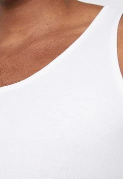 Pier One Hombre Top - White 11 Pier One Hombre Top - White -PIER ONE Ventas fe1285984c784d699c3e655030a6f8c6