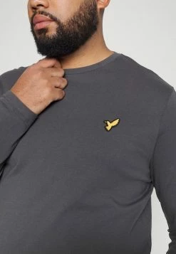 Pier One Hombre Camiseta De Manga Larga - Grey 11 Pier One Hombre Camiseta De Manga Larga - Grey -PIER ONE Ventas fe27a31873414b309b293741df62de9a