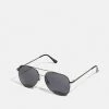 Pier One Hombre Gafas De Sol - Gunmetal -PIER ONE Ventas fe99e9951f224b58b2d781bb2422a24f
