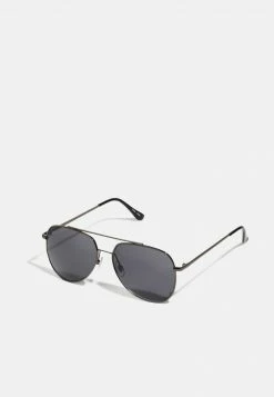 Pier One Hombre Gafas De Sol - Gunmetal