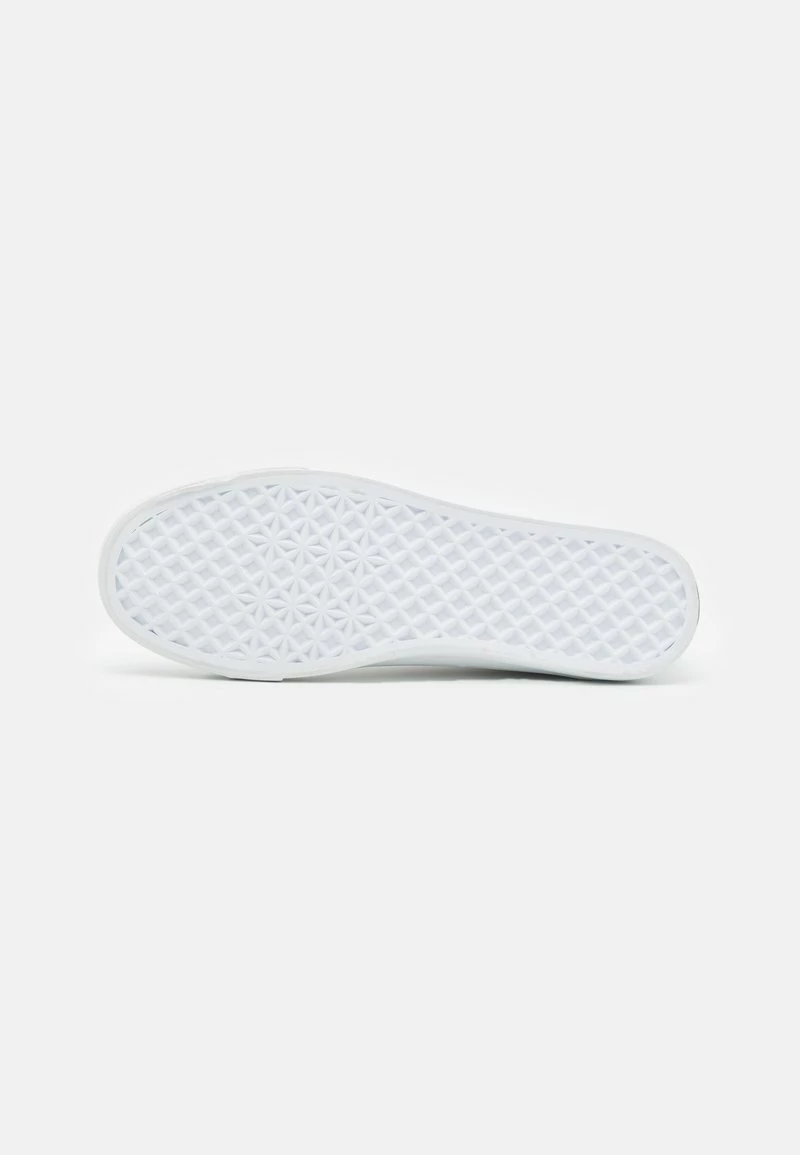 Pier One Unisexo UNISEX - Zapatillas - White 7 Pier One Unisexo UNISEX - Zapatillas - White - Imagen 5