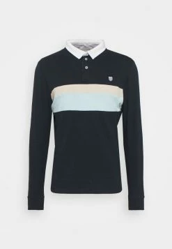 Pier One Hombre Polo - Dark Blue 10 Pier One Hombre Polo - Dark Blue -PIER ONE Ventas feb880992ac3470a98cab98a9525dfbb