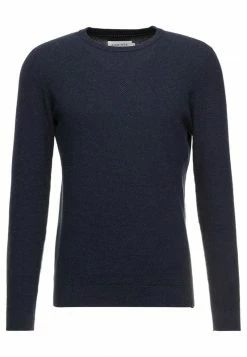 Pier One Hombre Jersey De Punto - Mottled Dark Blue 12 Pier One Hombre Jersey De Punto - Mottled Dark Blue -PIER ONE Ventas feeaa3682f72428c933729fd756f715a