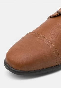 Pier One Hombre Zapatos De Vestir - Cognac -PIER ONE Ventas ff1c2e1b8b0f486e835d6e817ae1125b