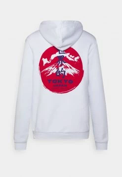 Pier One Hombre Sudadera - White -PIER ONE Ventas ff28ef2ead2846f3b6f7047461663f31