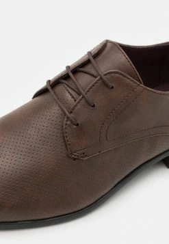 Pier One Hombre Zapatos De Vestir - Brown 13 Pier One Hombre Zapatos De Vestir - Brown -PIER ONE Ventas ff362250b01c4b4e92abc6fc9c51e9d5
