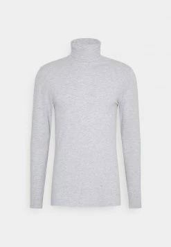 Pier One Hombre Camiseta De Manga Larga - Mottled Grey 14 Pier One Hombre Camiseta De Manga Larga - Mottled Grey -PIER ONE Ventas ff6464c22d3143de8b4452f5ab096a96