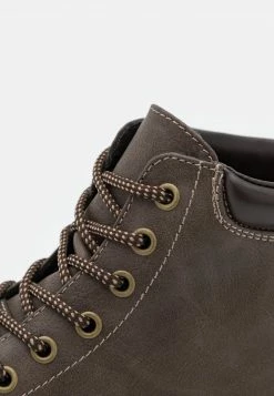 Pier One Hombre Botines Con Cordones - Brown 13 Pier One Hombre Botines Con Cordones - Brown -PIER ONE Ventas ff82d7a5d71f4ab0bf61331d67d294e1
