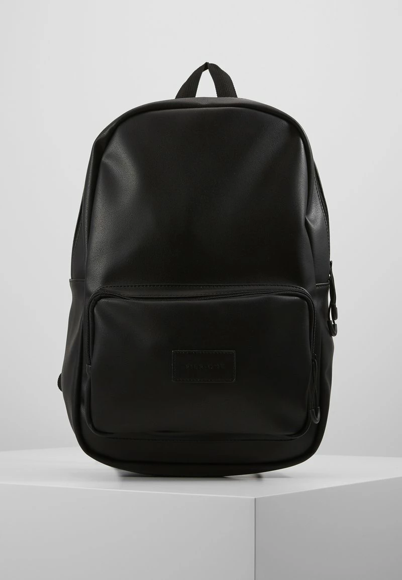 Pier One Unisexo UNISEX - Mochila - Black 3 Pier One Unisexo UNISEX - Mochila - Black