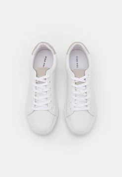 Pier One Unisexo Zapatillas - White -PIER ONE Ventas ffccbe589f034038820cd75a624d193b
