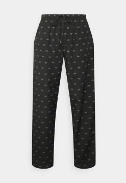 Pier One Hombre Pijama - Black/white 11 Pier One Hombre Pijama - Black/white -PIER ONE Ventas ffdad65fffb348569f9ca64d4e3179bc